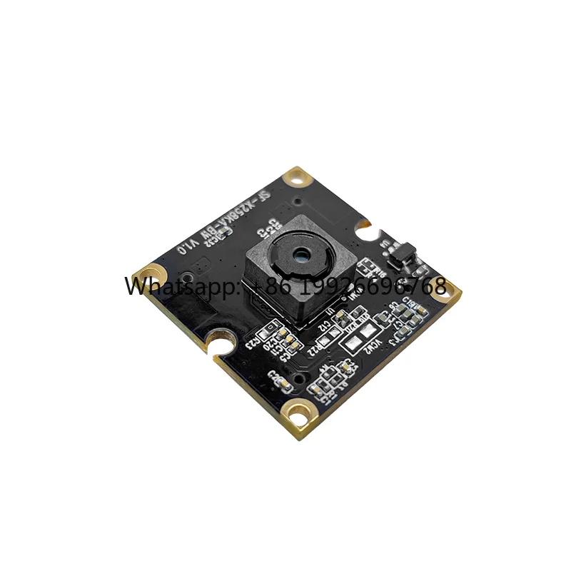13MP IMX258 Mono Sensor Module Camera 650nm IR Lens USB Camera Module UVC USB 2.0 YUV MJPEG
13MP IMX258 Mono Sensor Module Camera 650nm IR Lens USB Camera Module UVC USB 2.0 YUV MJPEG