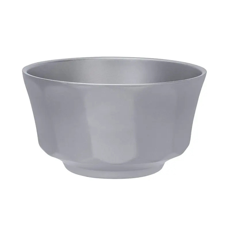 WORTHOWN-Insulated Ultralight Double Walled Camping Bowls For Rice, Soup, Oatmeal, Yogurt- Outdoor Hiking Picnic Tableware
WORTHOWN-Insulated Ultralight Double Walled Camping Bowls For Rice, Soup, Oatmeal, Yogurt- Outdoor Hiking Picnic Tableware