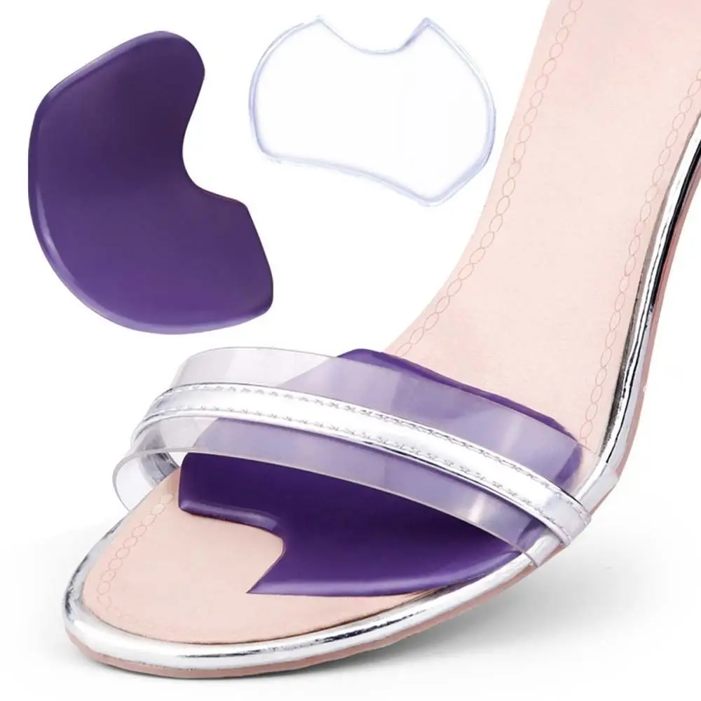 Foot Care Tools Orthopedic Comfort Padding Support Forefoot Gel Massage Insoles Forefoot Pads Foot Arch Pad Heel Patch
Foot Care Tools Orthopedic Comfort Padding Support Forefoot Gel Massage Insoles Forefoot Pads Foot Arch Pad Heel Patch