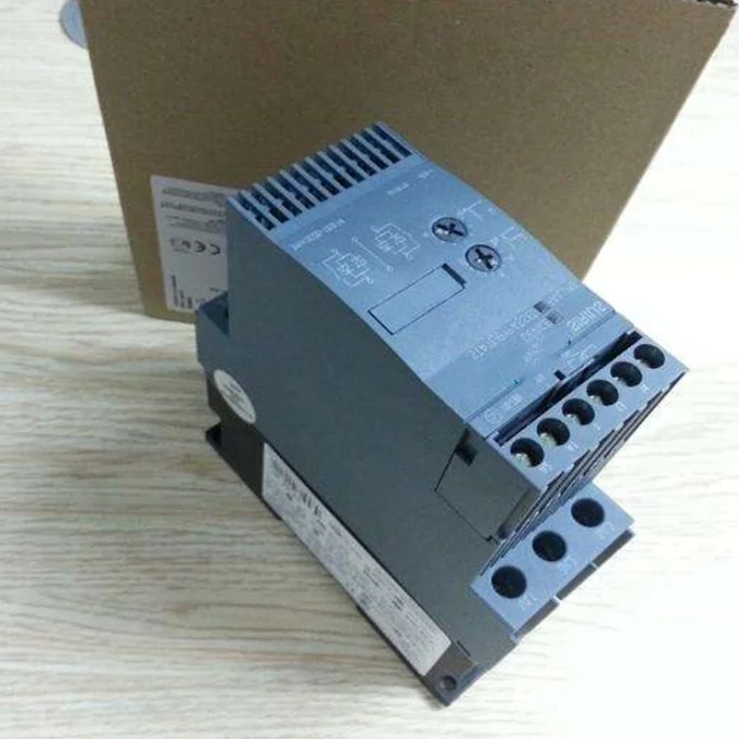 Абсолютно новый оригинальный модуль питания PLC 6EP4134-0JA00-0AY0
Абсолютно новый оригинальный модуль питания PLC 6EP4134-0JA00-0AY0