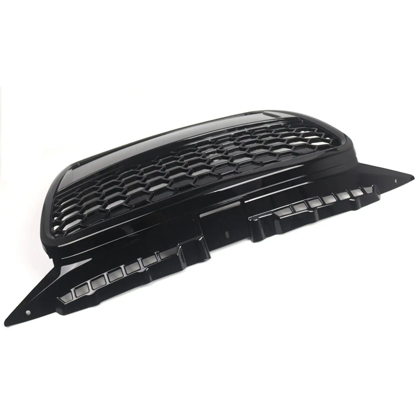 Grille Trim Car Front Bumper Grill Shell Molding Replacement Auto Protection for Audi A3 8P Standard 2004-2008
Grille Trim Car Front Bumper Grill Shell Molding Replacement Auto Protection for Audi A3 8P Standard 2004-2008