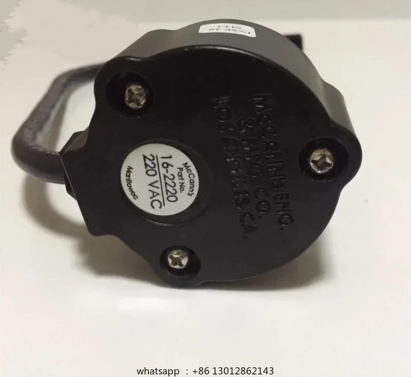 Manitowa Servend Float Switch Water Level Probe Coke Machine Beverage Machine Accessories
Manitowa Servend Float Switch Water Level Probe Coke Machine Beverage Machine Accessories