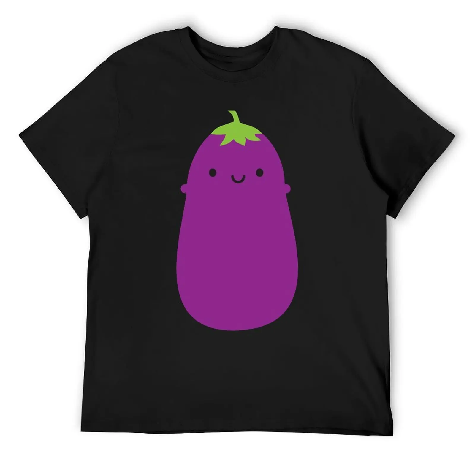 Kawaii Aubergine / Eggplant T-Shirt boys animal print plain tops tshirts personalised plain white t shirts men 
Kawaii Aubergine / Eggplant T-Shirt boys animal print plain tops tshirts personalised plain white t shirts men