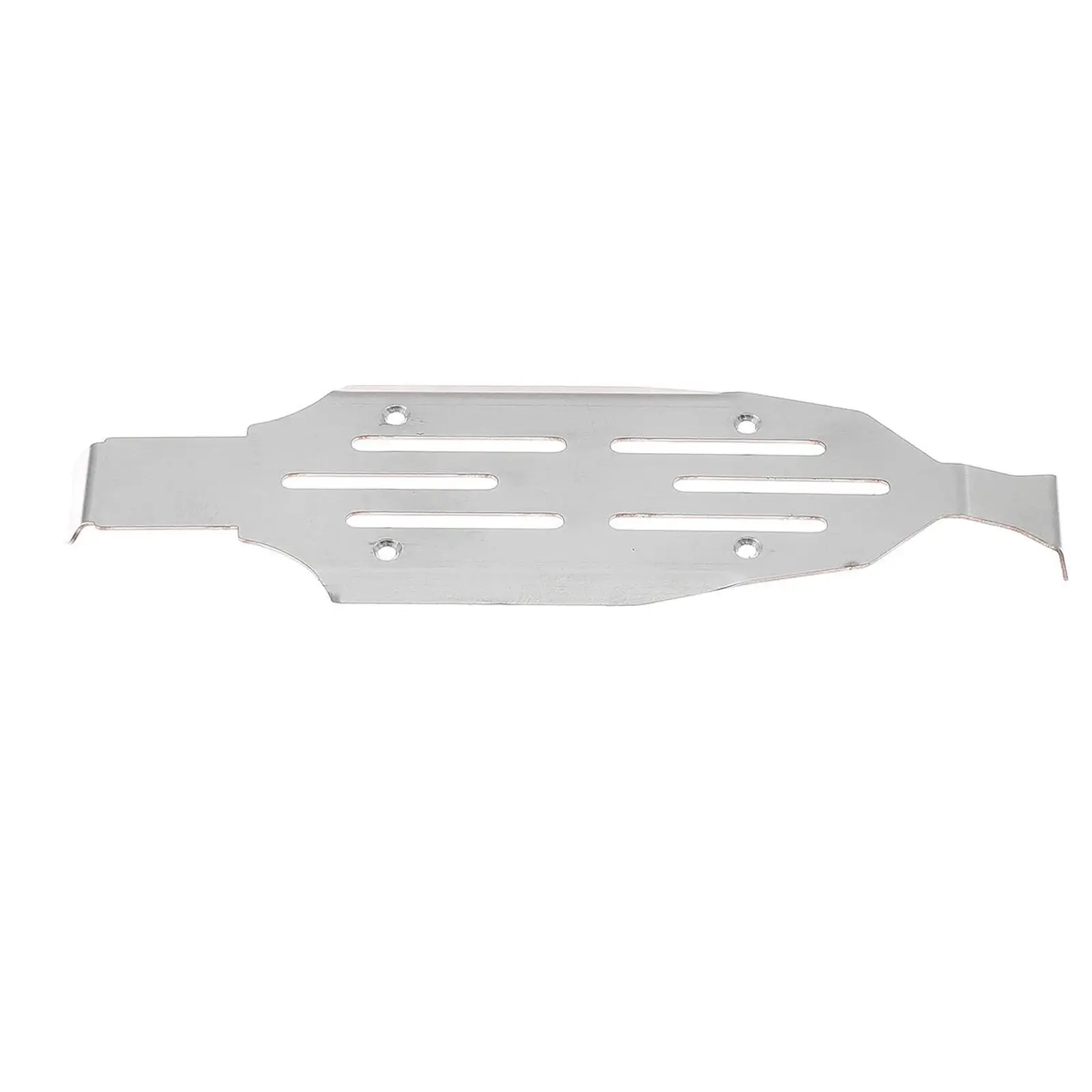 1/24 RC Chassis Plate Sturdy Smooth Repair Miniature Vehicle Kit Accessories
1/24 RC Chassis Plate Sturdy Smooth Repair Miniature Vehicle Kit Accessories