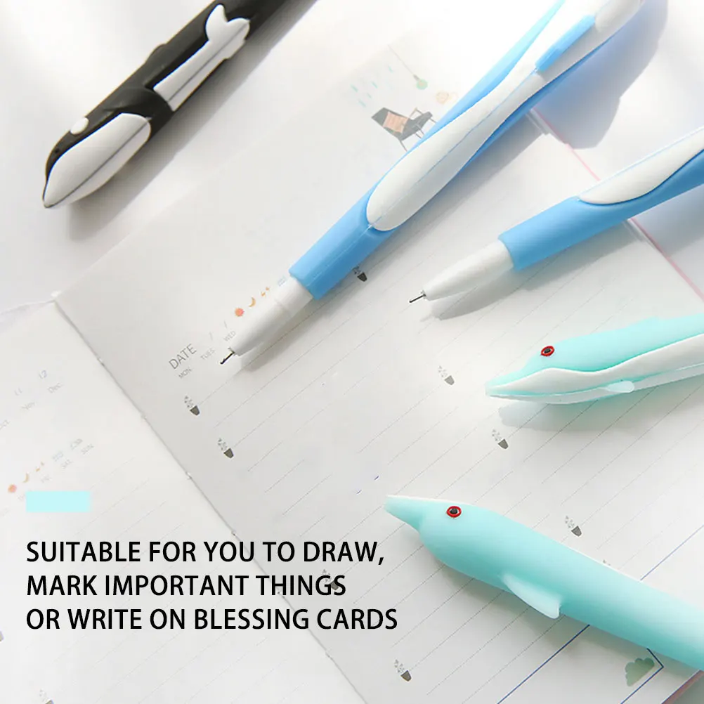 12 Pcs Pens Cute School Supplies Design School Supplies Students Stationery Kids Gifts Writing Students Stationery Pen
12 Pcs Pens Cute School Supplies Design School Supplies Students Stationery Kids Gifts Writing Students Stationery Pen