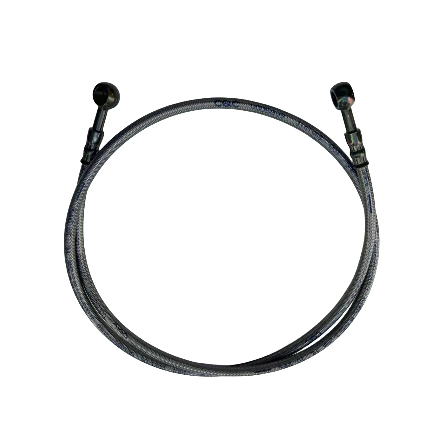 Original Front Fluid Hose, Master Cylinder 7020-080130 For CFMoto 800cc ATV CF800ATR CFORCE 800 X8 CF800-2
Original Front Fluid Hose, Master Cylinder 7020-080130 For CFMoto 800cc ATV CF800ATR CFORCE 800 X8 CF800-2