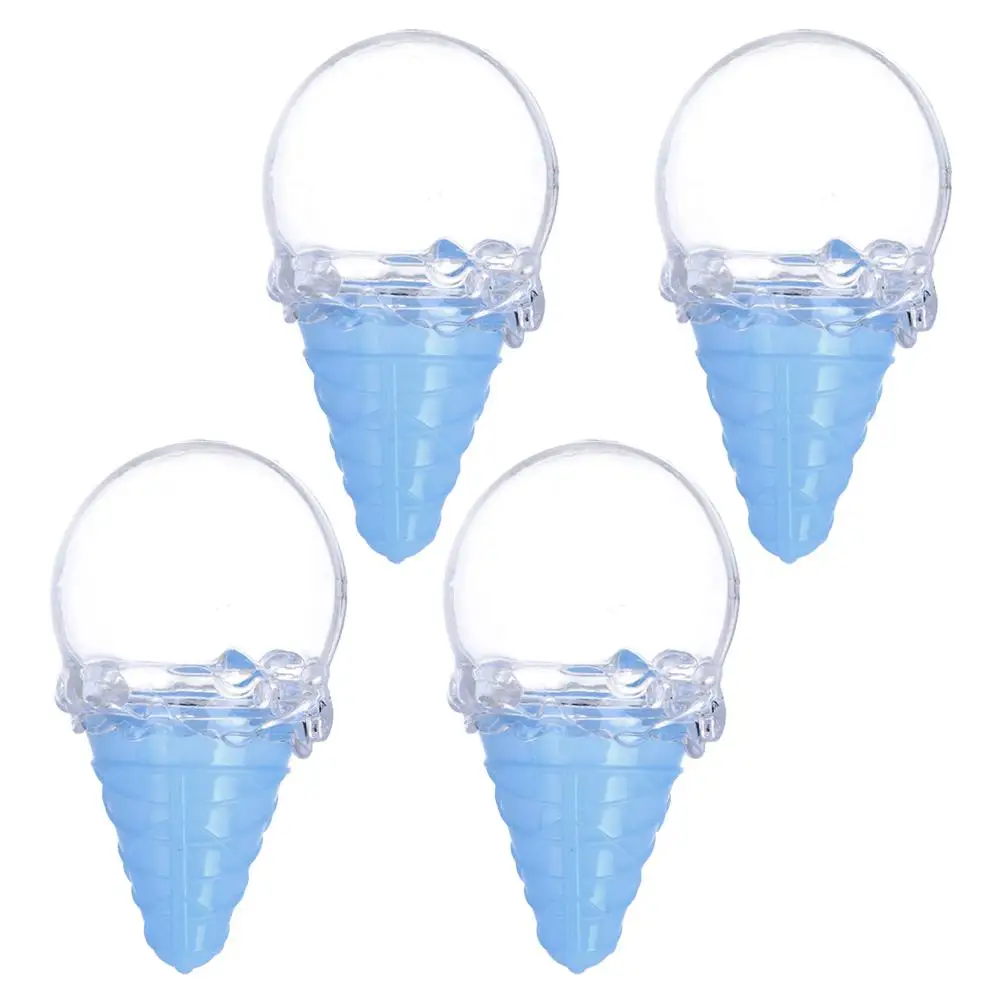 16 PCS Ice Cream Container Christmas Gift Boxes Party Decorations Shirt for Presents
16 PCS Ice Cream Container Christmas Gift Boxes Party Decorations Shirt for Presents