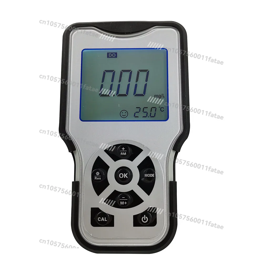 Portable LCD display, automatic calibration ATC digital instrument customization
Portable LCD display, automatic calibration ATC digital instrument customization