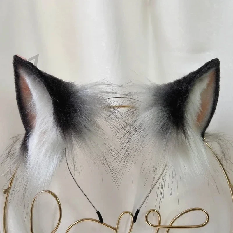 x,3;f\6;h/NewMMGG New Hand Made Wolves Wolf Ears And Silver Black Fox Ear Hair Hoop Hairbands Headwear Tail For Girl W6;j'3\y,8/
x,3;f\6;h/NewMMGG New Hand Made Wolves Wolf Ears And Silver Black Fox Ear Hair Hoop Hairbands Headwear Tail For Girl W6;j'3\y,8/