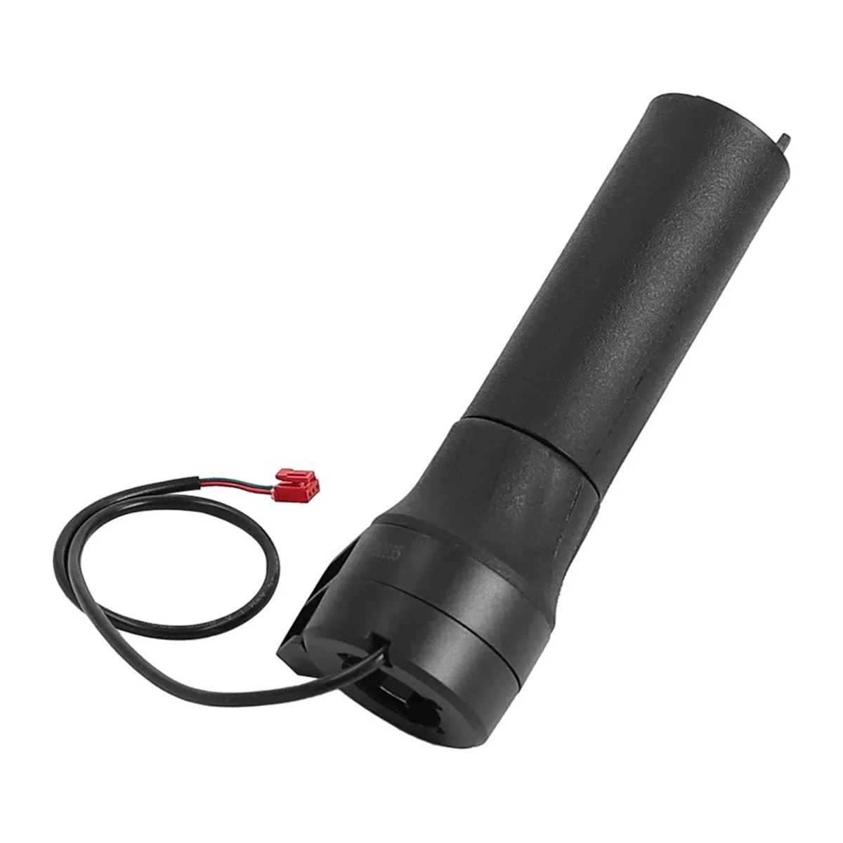 Twist Throttle for ZT3/ZT3 Pro/F3/F3 Pro/G3 Electric Scooter Speed Control Handle Sleeve Replacement Part
Twist Throttle for ZT3/ZT3 Pro/F3/F3 Pro/G3 Electric Scooter Speed Control Handle Sleeve Replacement Part