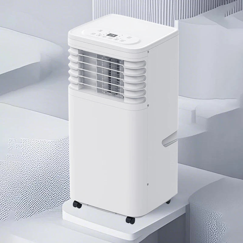 5000 Btu R410A Portable Household All-in-one Portable Air Conditioner Without External Unit
5000 Btu R410A Portable Household All-in-one Portable Air Conditioner Without External Unit