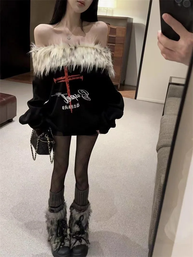 High-end leopard print pajamas for women spring autumn trend new simple girly style home suit personalized dress pajama party
High-end leopard print pajamas for women spring autumn trend new simple girly style home suit personalized dress pajama party