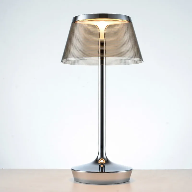 Nordic ins original designer LED small table lamp creative modern personality light luxury study bedside bedroom lamp LB100818
Nordic ins original designer LED small table lamp creative modern personality light luxury study bedside bedroom lamp LB100818