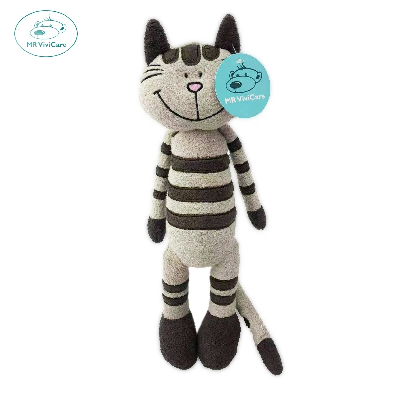 Kawaii Cat Plush Toy Small Soft Simulation Kids Stuffed Animal Toys For Children Cute Photo Props Girls Birthday Gift
Kawaii Cat Plush Toy Small Soft Simulation Kids Stuffed Animal Toys For Children Cute Photo Props Girls Birthday Gift