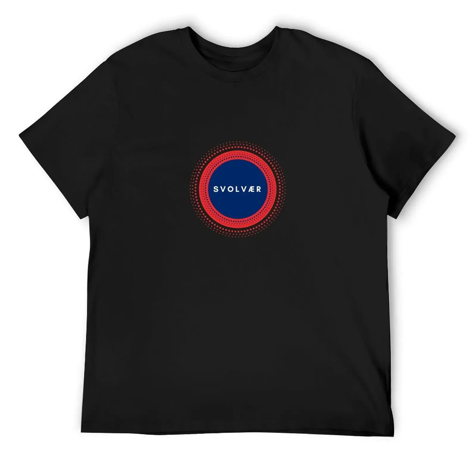 Svolvr Norway T-Shirt Luxury man oversized graphic tee quick-drying mens vintage t shirts
Svolvr Norway T-Shirt Luxury man oversized graphic tee quick-drying mens vintage t shirts