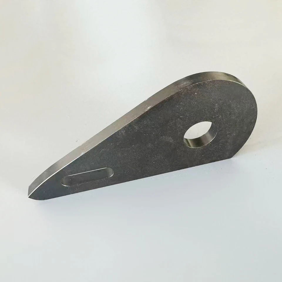 M2.014.039 Gripper Cam For Heidelberg SM74 Offset Printing Machine Cam M2.014.03
M2.014.039 Gripper Cam For Heidelberg SM74 Offset Printing Machine Cam M2.014.03