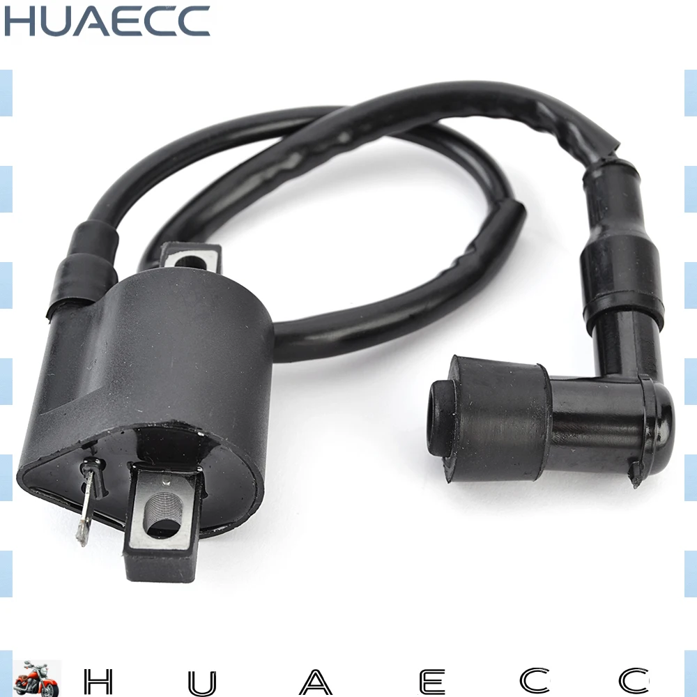 Ignition Coil Assy for Honda Biz125 2006 2007 2008 2009 30500KSS500
Ignition Coil Assy for Honda Biz125 2006 2007 2008 2009 30500KSS500