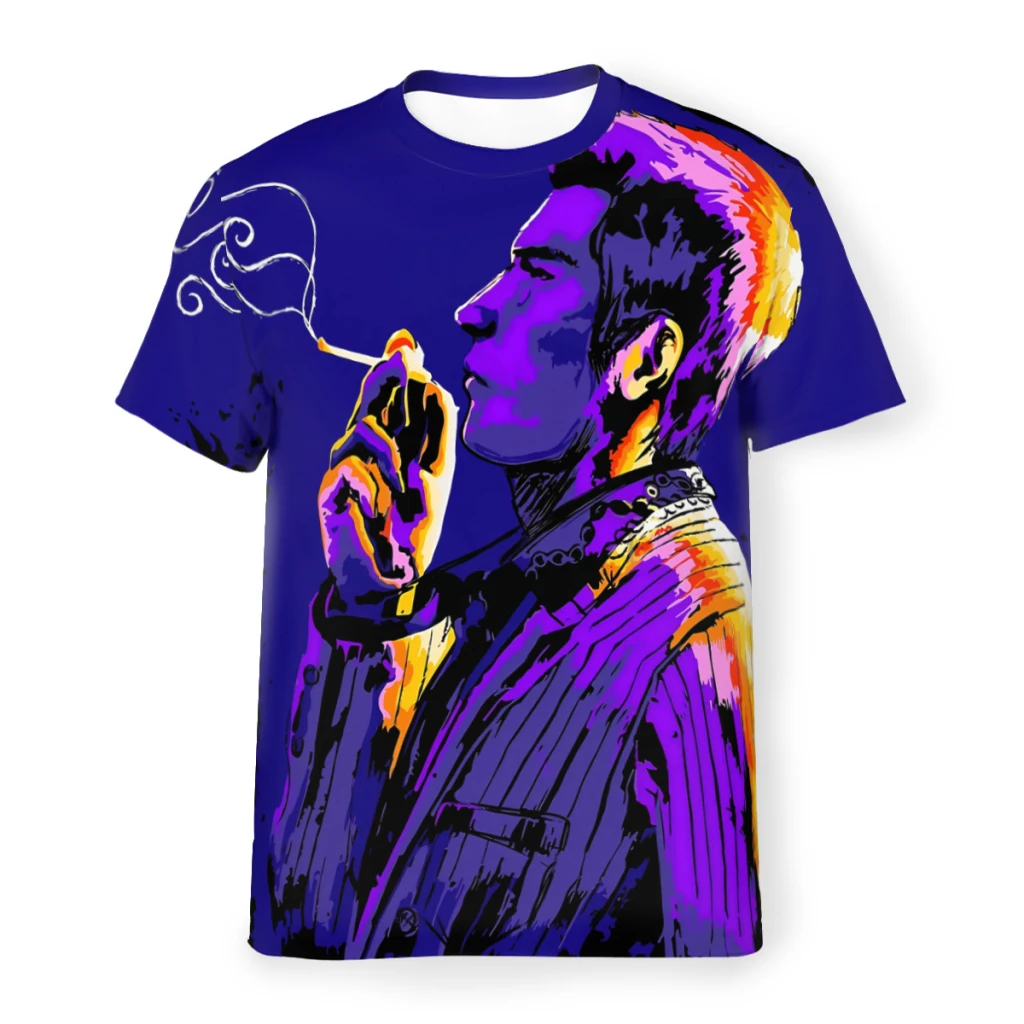 Yakхита полиэстер футболка для мужчин Kazuma Kiryu Baka Mitaijpg Humor Leisure Thin T Shirt высокое качество Loose
Yakхита полиэстер футболка для мужчин Kazuma Kiryu Baka Mitaijpg Humor Leisure Thin T Shirt высокое качество Loose
