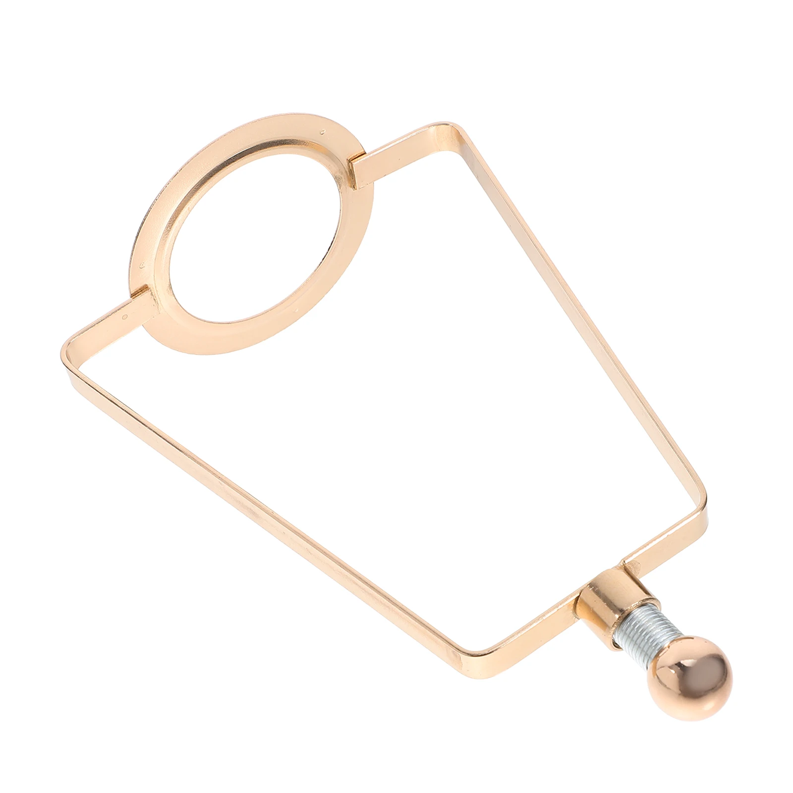 Lamp Shade Harp Holder Iron Frame Detachable Replacement Parts for Table Lamps Lighting Accessories Lamp Shades Hardware DIY
Lamp Shade Harp Holder Iron Frame Detachable Replacement Parts for Table Lamps Lighting Accessories Lamp Shades Hardware DIY