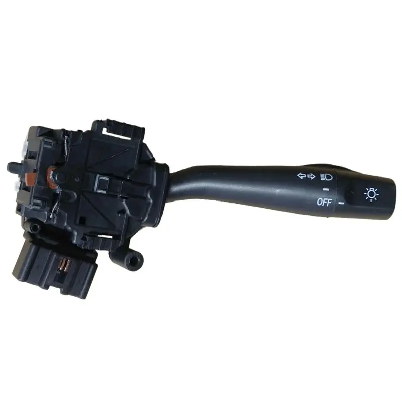 A60E-For Toyota Corolla Allex Allion Avensis Caldina Camry Car Headlight Fog Light Turn Signal Switch 84140-32220
A60E-For Toyota Corolla Allex Allion Avensis Caldina Camry Car Headlight Fog Light Turn Signal Switch 84140-32220