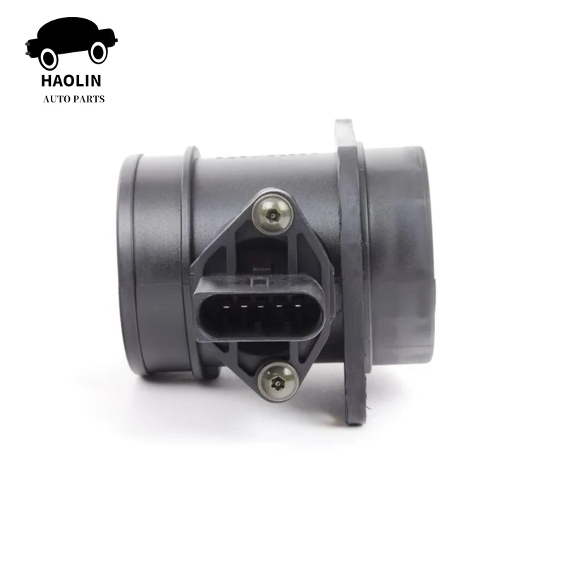0280218032 Mass Air Flow Meter MAF Sensor For VW Jetta Golf Passat Polo Audi A3 A4 A6 TT Skoda Octavia Ibiza 1.8T OEM 0280218032
0280218032 Mass Air Flow Meter MAF Sensor For VW Jetta Golf Passat Polo Audi A3 A4 A6 TT Skoda Octavia Ibiza 1.8T OEM 0280218032