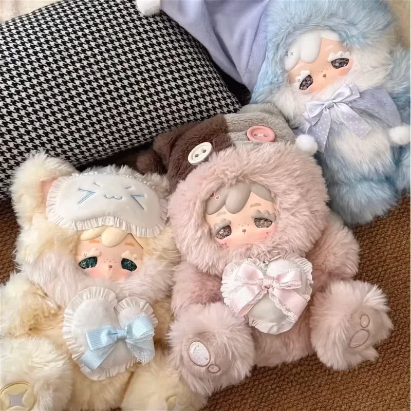 Kokono Dream Drop 800% Blind Box Kawaii Anime Figure Kokono Mystery Box Room Decor Toys Bunny Anime Doll Collect Surprise Gift
Kokono Dream Drop 800% Blind Box Kawaii Anime Figure Kokono Mystery Box Room Decor Toys Bunny Anime Doll Collect Surprise Gift