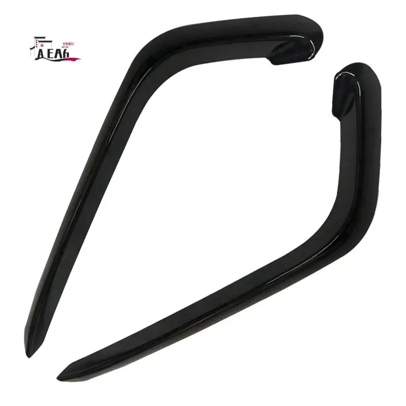 AEA6-Car Front Bumper Splitter Spoilers Canard Air Knife Surround Trim For VW Passat B8 Variant R Line 2016-2020
AEA6-Car Front Bumper Splitter Spoilers Canard Air Knife Surround Trim For VW Passat B8 Variant R Line 2016-2020