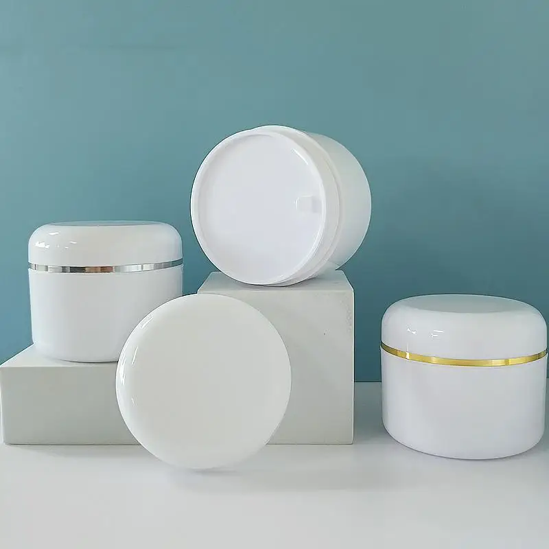 Hot Selling Colorful Empty 250g Cream Jar Cosmetic Jar Makeup Container Round Refillable Bottle Plastic Box Travel Bottle Tool
Hot Selling Colorful Empty 250g Cream Jar Cosmetic Jar Makeup Container Round Refillable Bottle Plastic Box Travel Bottle Tool