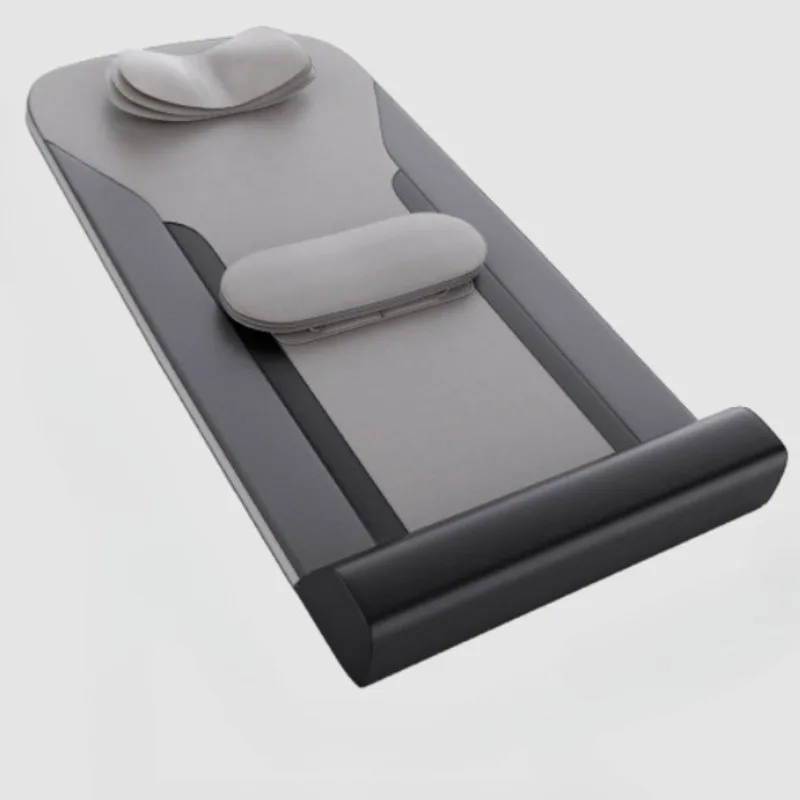 Electric Massage Mattress, Multi-Functional Full Airbag Massage Cushions, Neck Back Waist Buttocks, Home Full Body Massage Mats
Electric Massage Mattress, Multi-Functional Full Airbag Massage Cushions, Neck Back Waist Buttocks, Home Full Body Massage Mats
