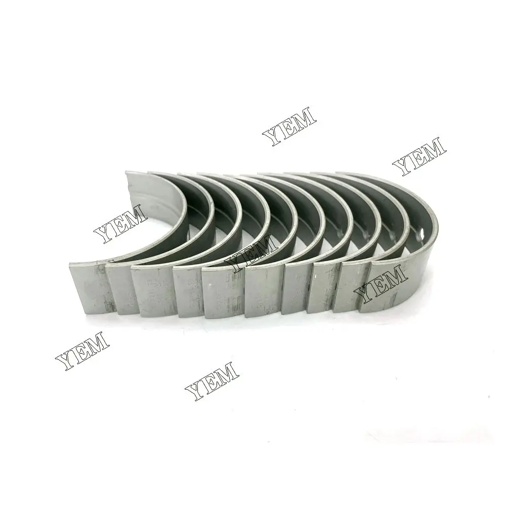 BF4L913 Main Bearing 3362379 For Deutz diesel engine part
BF4L913 Main Bearing 3362379 For Deutz diesel engine part