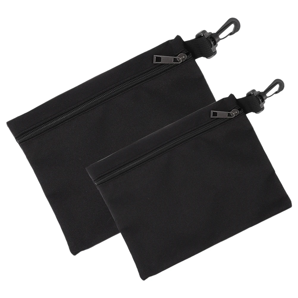2Pcs Heavy Duty Tool Storage Pouch Large Capacity Tool Bag with Zipper for Home Garage Outdoor Repairs Storage Bag
2Pcs Heavy Duty Tool Storage Pouch Large Capacity Tool Bag with Zipper for Home Garage Outdoor Repairs Storage Bag
