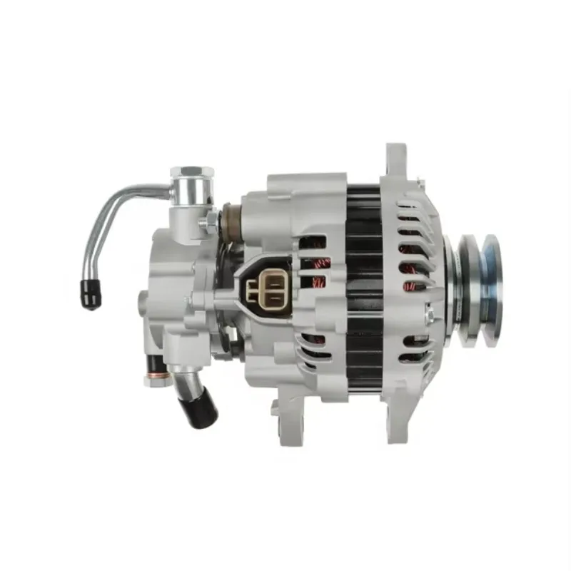 ГЕНЕРАТОР 12 В 80 А A2TN3498 A2TB3498 A3TN0199 A3TN0299 A3TN0699 A3TN0899 MD309849 MD315432 для Mitsubishi L400 L200 PAJERO
ГЕНЕРАТОР 12 В 80 А A2TN3498 A2TB3498 A3TN0199 A3TN0299 A3TN0699 A3TN0899 MD309849 MD315432 для Mitsubishi L400 L200 PAJERO