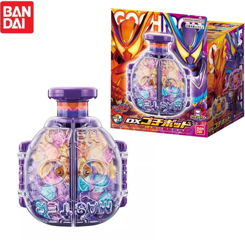 Bandai Original Kamen Rider DX GAVV Satiate Bottle Final Collaboration Item Anime Action Figures Toys Kids Gifts 
Bandai Original Kamen Rider DX GAVV Satiate Bottle Final Collaboration Item Anime Action Figures Toys Kids Gifts