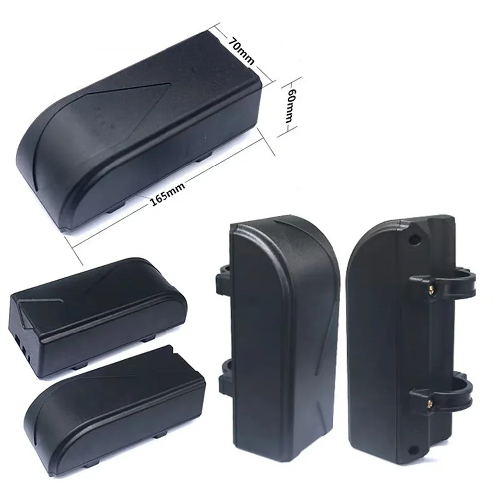 Electric Bicycle Scooter Controller Box Case Extra-Large Conversion Part To Protect The Controller From Dust Water And Portable
Electric Bicycle Scooter Controller Box Case Extra-Large Conversion Part To Protect The Controller From Dust Water And Portable
