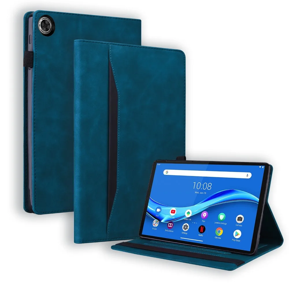 Case For Lenovo Tab 10 .1" 2025 TB311FU K10C E10C 10.1in PU Leather Wallet Tablet Funda For Lenovo Tab TB311FU Coque Case Cover
Case For Lenovo Tab 10 .1" 2025 TB311FU K10C E10C 10.1in PU Leather Wallet Tablet Funda For Lenovo Tab TB311FU Coque Case Cover