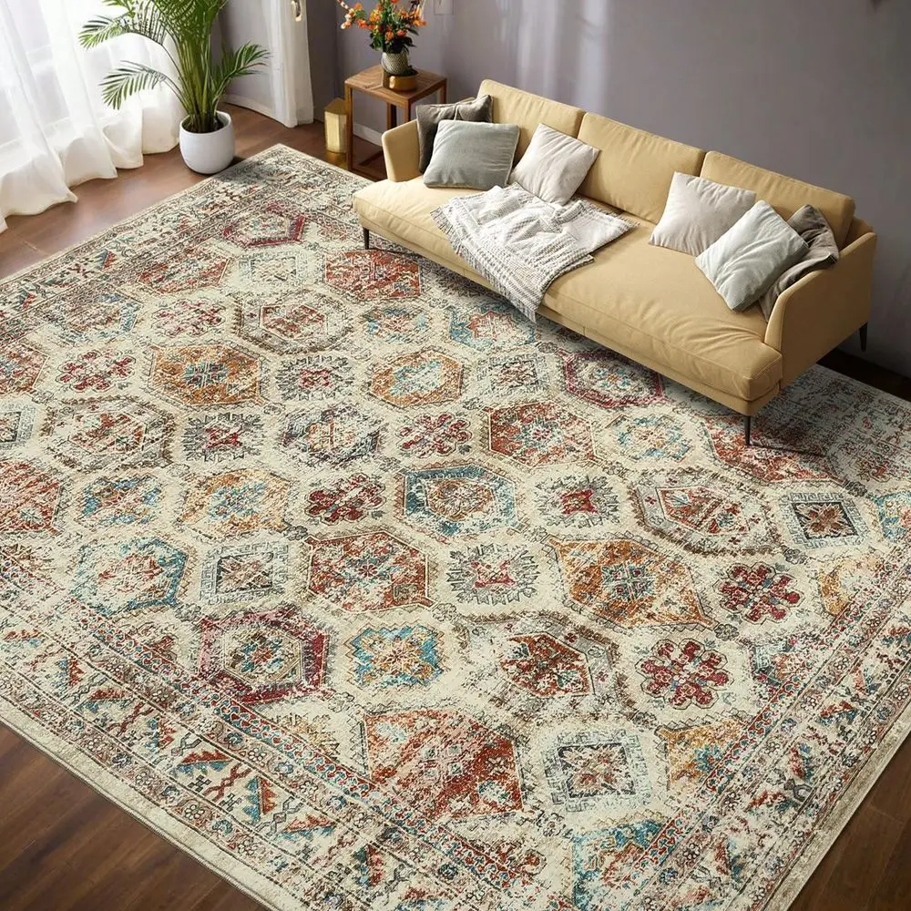 Size AntiSlip Carpet Vintage Floral Carpet Short Pile NonSlip Carpet Washable Area Rugs For Bedroom Dining Room Laundry Room Of
Size AntiSlip Carpet Vintage Floral Carpet Short Pile NonSlip Carpet Washable Area Rugs For Bedroom Dining Room Laundry Room Of