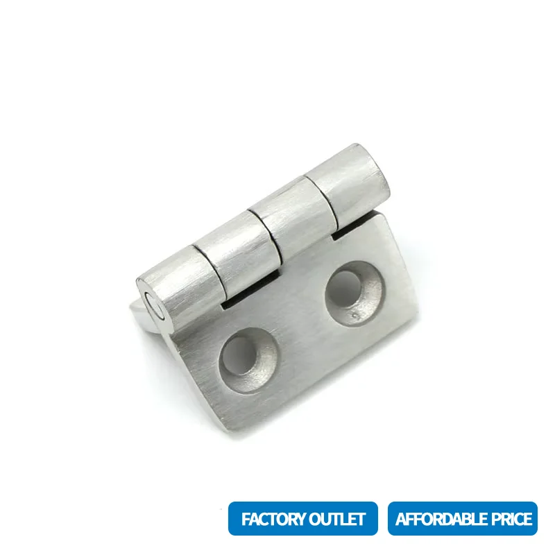 (6 шт.) Толстые, высокопрочные, складные поворотные петли для уличного оборудования, ящиков и дверец шкафов.
(6 шт.) Толстые, высокопрочные, складные поворотные петли для уличного оборудования, ящиков и дверец шкафов.