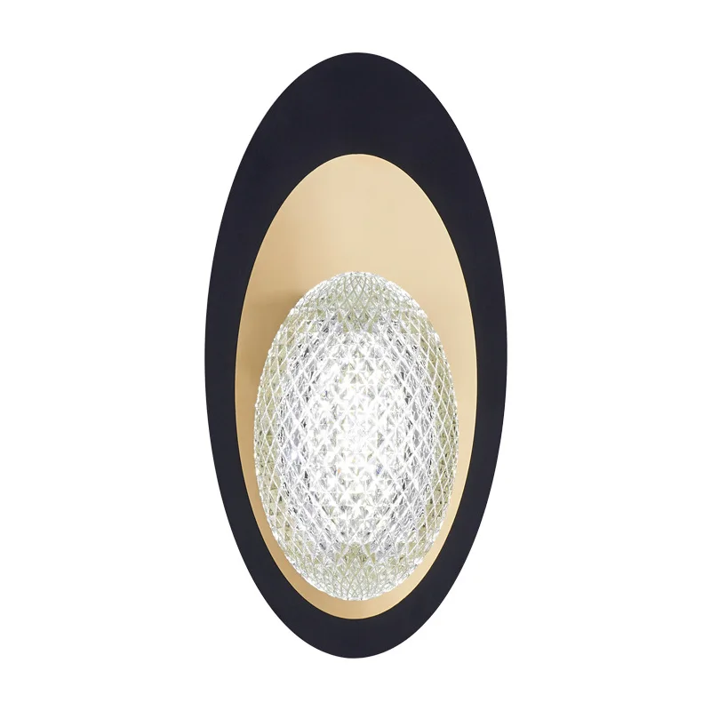 Italian minimalist bedroom bedside small wall lamp modern minimalist Nordic creative glass aisle corridor
Italian minimalist bedroom bedside small wall lamp modern minimalist Nordic creative glass aisle corridor