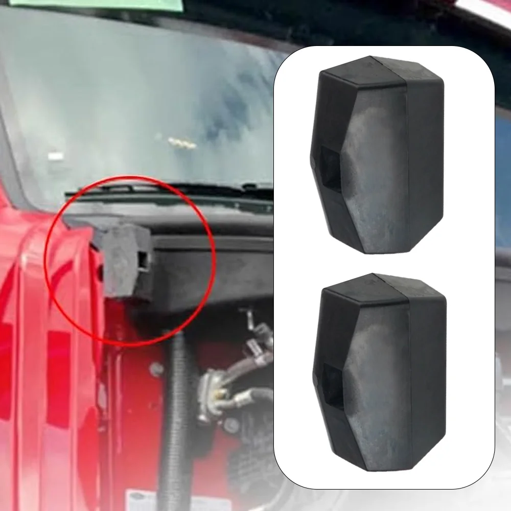 2PCS Rubber Hood Latch Bumper Support for Peterbilt 579 Kenworth T680 T880 LHD L85-6082 L856082
2PCS Rubber Hood Latch Bumper Support for Peterbilt 579 Kenworth T680 T880 LHD L85-6082 L856082