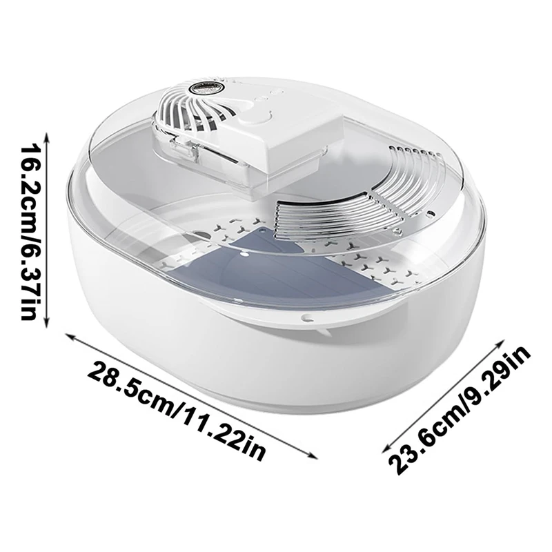 New Six in One Upgraded Defrosters Defrost Meat Steak Heat Guide Plate Home Defrosting Tray Food Defroster
New Six in One Upgraded Defrosters Defrost Meat Steak Heat Guide Plate Home Defrosting Tray Food Defroster