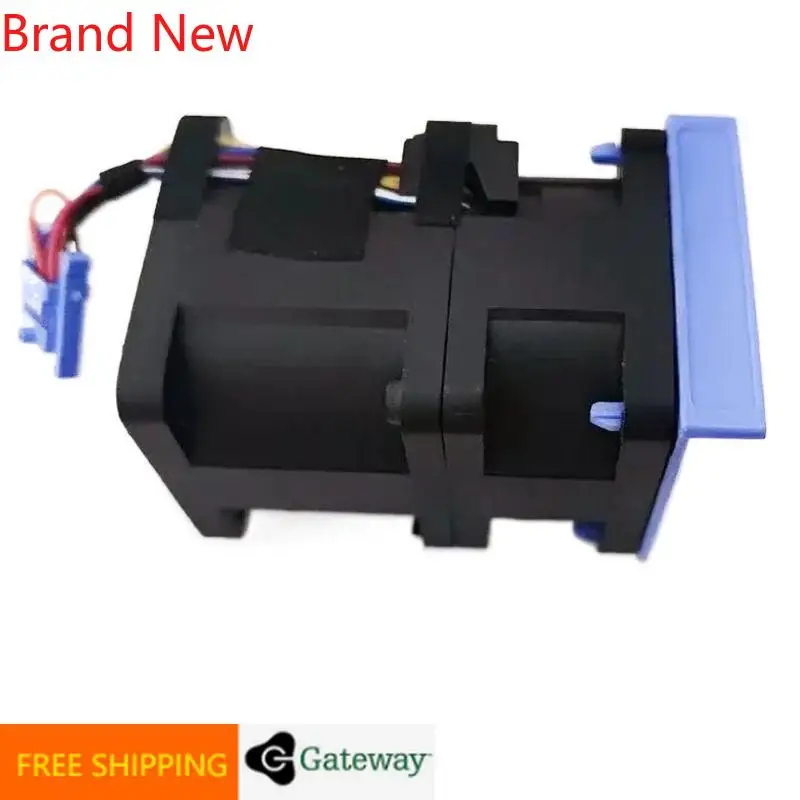 AA Brand New 01K9YK Original for Dell PowerEdge R450 R650XS Server Cooling Fan Cooler Heatsink Radiator CN-01K9YK High Quality
AA Brand New 01K9YK Original for Dell PowerEdge R450 R650XS Server Cooling Fan Cooler Heatsink Radiator CN-01K9YK High Quality