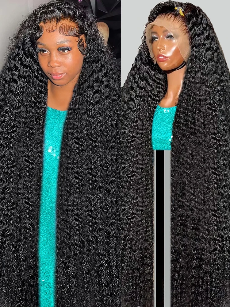 40 46 Inch Water Curly Wave Lace Front Human Hair Wigs Brazilian 13x4 13x6 Hd Deep Wave Lace Frontal Wigs For Women 300 Density
40 46 Inch Water Curly Wave Lace Front Human Hair Wigs Brazilian 13x4 13x6 Hd Deep Wave Lace Frontal Wigs For Women 300 Density