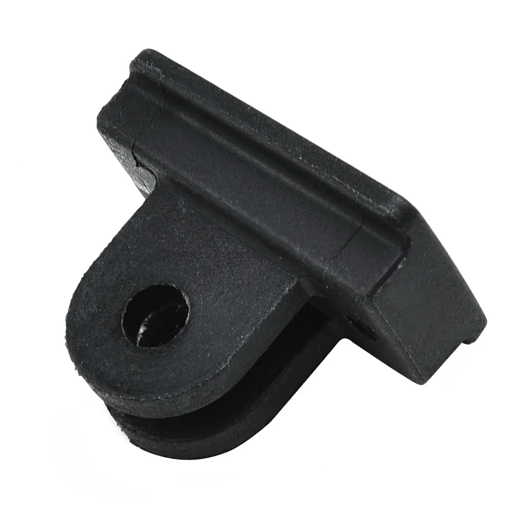 1PC High Quality Bicycle Front Light Mount Adapter For CATEYE HL-EL135 Light Bracket Odometer VOLT100 Plastic Black
1PC High Quality Bicycle Front Light Mount Adapter For CATEYE HL-EL135 Light Bracket Odometer VOLT100 Plastic Black