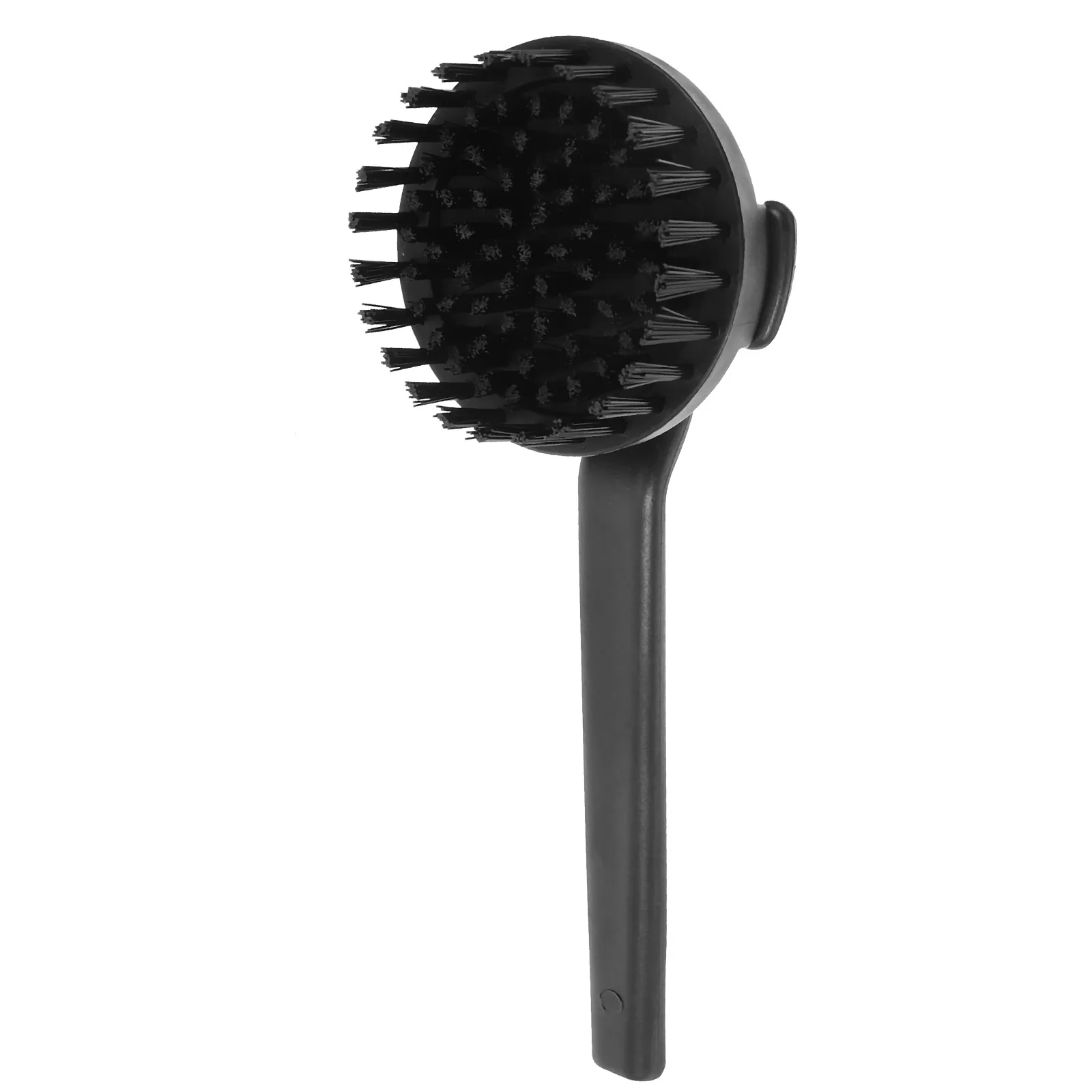 Handle Espresso Machine Cleaning Brush Coffee Machine Brush Cleaner Ergonomic Design
Handle Espresso Machine Cleaning Brush Coffee Machine Brush Cleaner Ergonomic Design