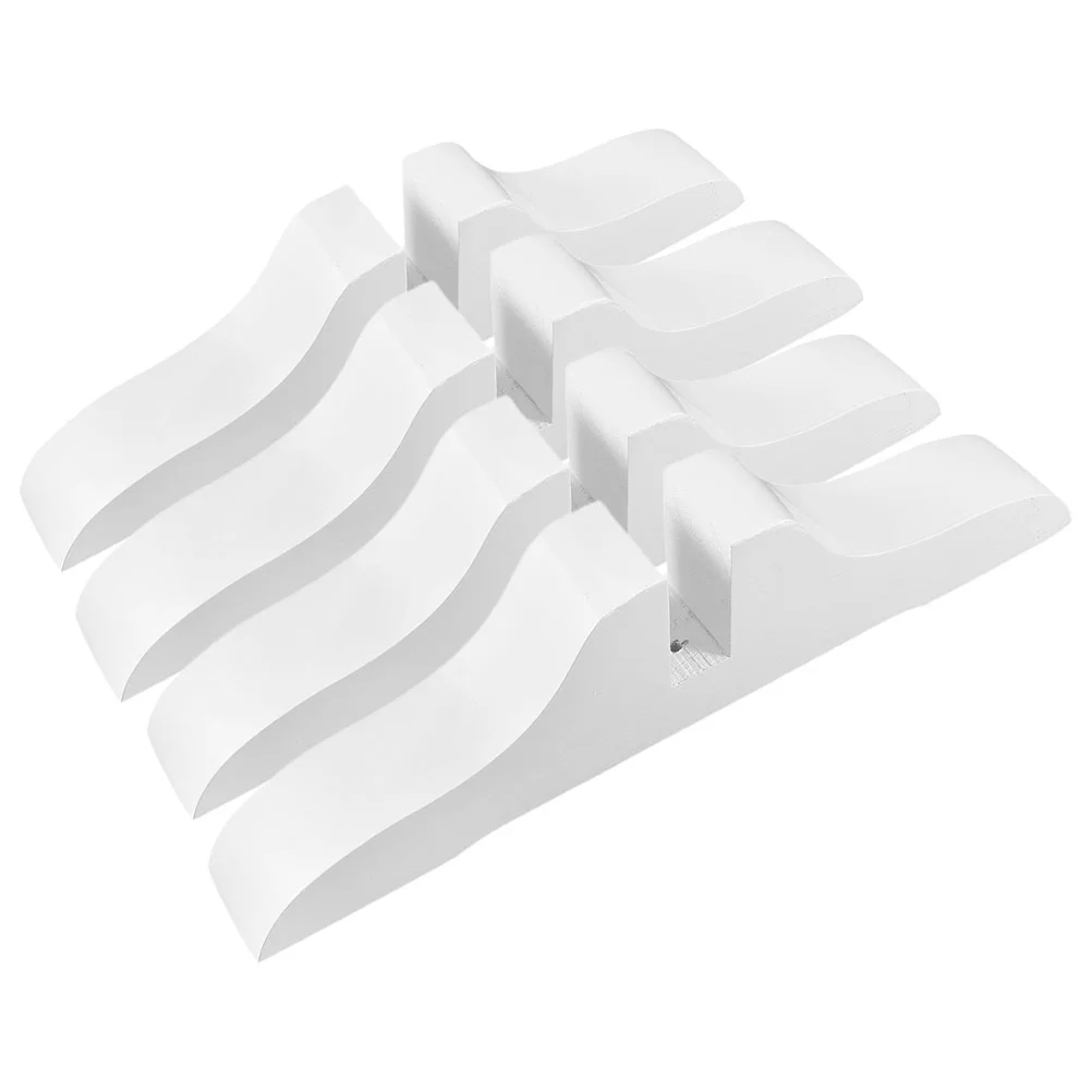 4 Pcs Screen Base Pineapple Air Outlet Clip Diffuser Car Divider Household Foot Partition
4 Pcs Screen Base Pineapple Air Outlet Clip Diffuser Car Divider Household Foot Partition