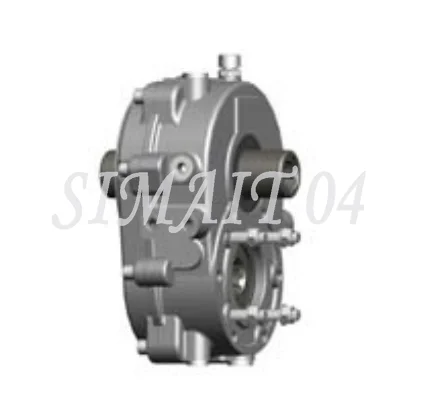 KM8006 Series Power Output Gear Multiplier 540 rpm 46KW Tractor and Agricultural Machinery Aluminum Alloy Gearbox
KM8006 Series Power Output Gear Multiplier 540 rpm 46KW Tractor and Agricultural Machinery Aluminum Alloy Gearbox