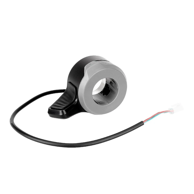 Speed Control Finger Throttle Accelerators Scooter Throttle for Electric Scooter Dropship
Speed Control Finger Throttle Accelerators Scooter Throttle for Electric Scooter Dropship