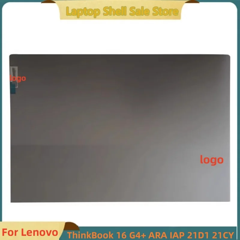 Новый ноутбук для Lenovo ThinkBook 16 G4 + ARA IAP 21D1 21CY, задняя крышка ЖК-дисплея, верхний чехол
Новый ноутбук для Lenovo ThinkBook 16 G4 + ARA IAP 21D1 21CY, задняя крышка ЖК-дисплея, верхний чехол