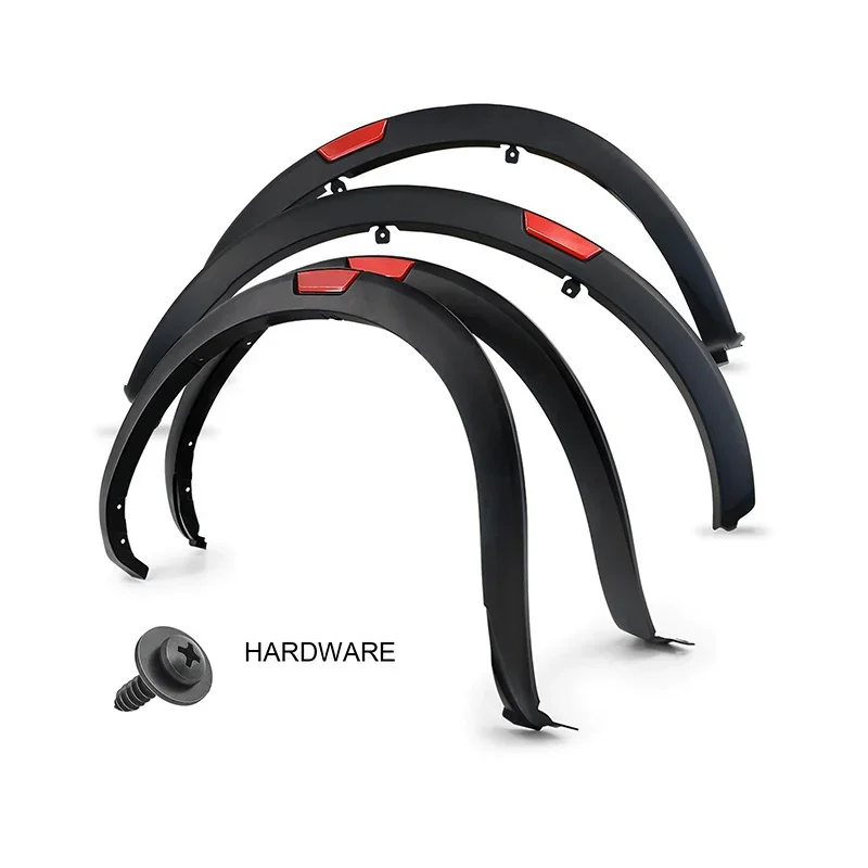 Wheel eyebrows for Nissan Navara NP300 15-21 modified Wheel trims Protector Mudguard Fender Body kit Car Accessories
Wheel eyebrows for Nissan Navara NP300 15-21 modified Wheel trims Protector Mudguard Fender Body kit Car Accessories