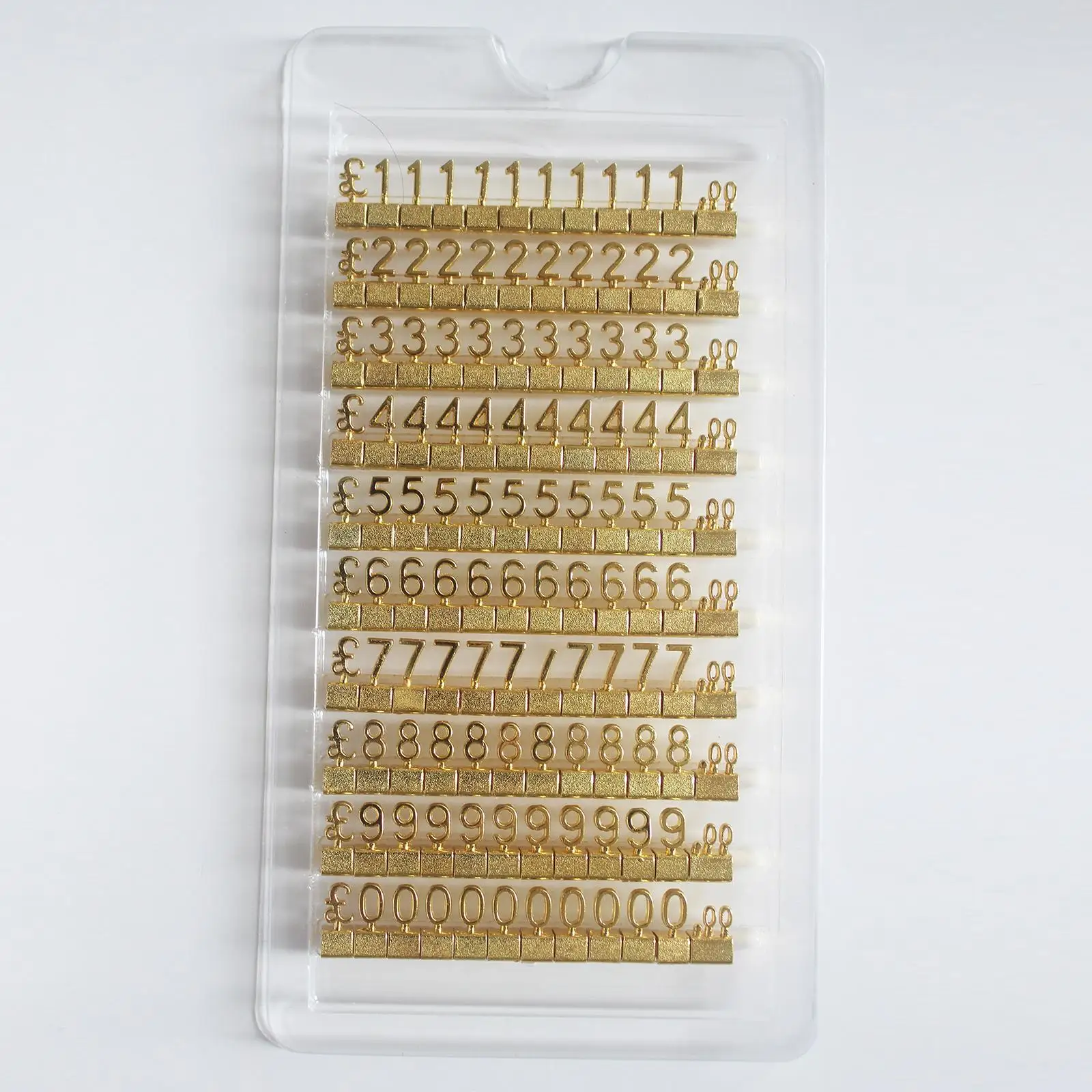 Cubes Price Display Tags Gbp Price Flexible Elegant Metal Price Tag Adjustable Jewelry Tags Pricemarker Labels for Restaurant
Cubes Price Display Tags Gbp Price Flexible Elegant Metal Price Tag Adjustable Jewelry Tags Pricemarker Labels for Restaurant